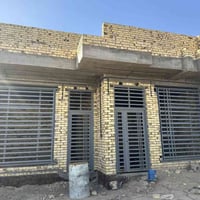 هيكل • ٤٠٠م • بناء ١٥٠م