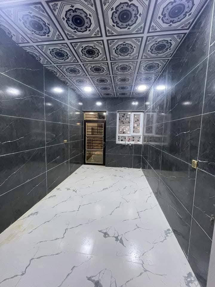 دار 🏡200 م الوجه 6.66   النزال  30 شارع 15 القادسية قطعة 500 
طابقين بناء زيرو 2024
                            الطابق  الاول 
👈 2 نوم  غرفه سويت  و  استقبال  سحب مغربي  و مطبخ   وصاله  و صحيات  نظام دفن  ومناور عدد 2 ارضية بورسلين  گراج  سيارة 
                            الطابق الثاني 
👈2 نوم  بالكون لكل غرفه  و صاله  و صحيات نظام دفن  ارضية بورسلين 
السعر 135 قابل للتفاوض للاستفسار 
خاص أو واتساب 
***********
***********
