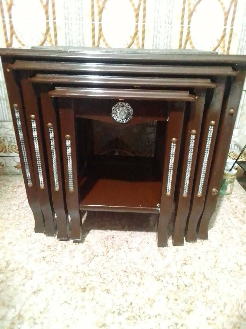 السلام عليكم طبلات للبيع نظيف سعر 35 وبي مجال


**إذا كنت صاحب هذا الإعلان وتريد حذفه لأي سبب، رجاءا أرسل رسالة إلى الدعم الفني**