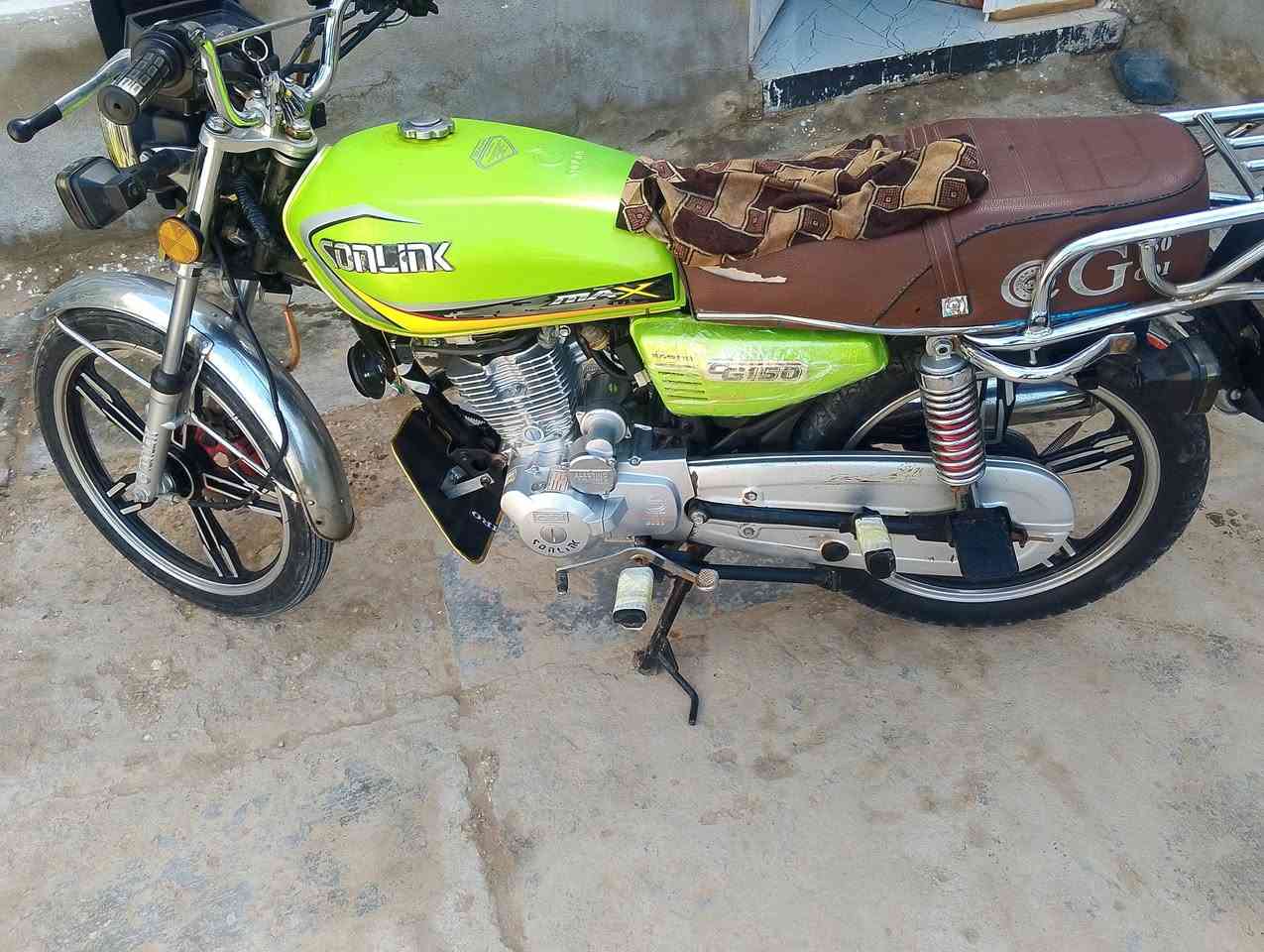 سلام عليكم خمسه كير سونك الاصلي  سلف اوهندر أوراق  مديل 2023طالعه بال 2024 دراجه كلهه بلاديهجيب مصلح وتعال  مابدل بيهه برغي كلهه شغاله مابيهه اي نقص نكره سلف تخم تاير جوبلس جديد كهربائيات كلهه شغاله دراجه جاهزه وشرط الفحص ونضافتهه احلا من الصوره مكانهه البدير للمراوس بتايكر نامه للاتصال ***********
