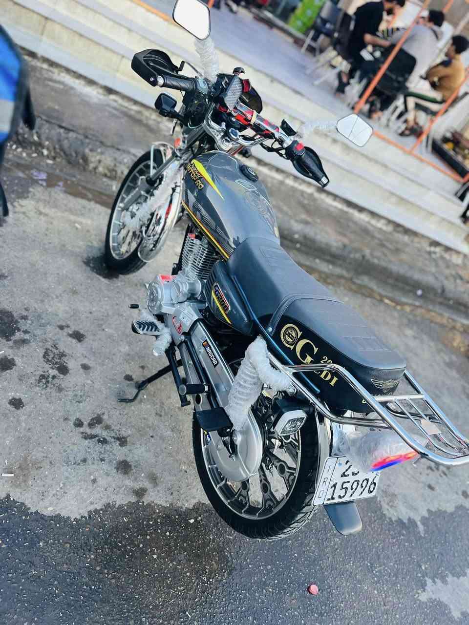 ماطور ل بيع نامي برو 2025 رقم كركوك تحويل. محرك٢٠٠ ماطور صفر سعر خاص


**إذا كنت صاحب هذا الإعلان وتريد حذفه لأي سبب، رجاءا أرسل رسالة إلى الدعم الفني**