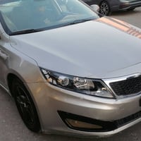 اوبتيما • ٢٠١٢ • خلجيي