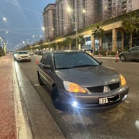 لانسر • ٢٠٠٩ • جير توماتيك