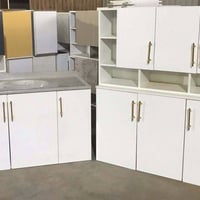 كاونتر • متر ونص • سنك