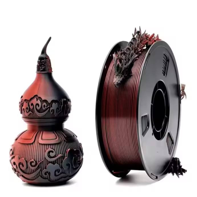 السلام عليكم 
🔥 لا تضيع الفرصة 🔥

عرض خرافي على +PLA ماركه Dotoq يكون لونين حسب مامبين بالصور 😍
اشتري بسعر نار ولمدة محدودة فقط!
الكيلو ب 17 الف فقط
10 كيلو يصير توصيل مجاني
✅ جودة طباعة احترافية
✅ تفاصيل أنظف وثبات أعلى
✅ مناسب للطباعة السريعة والدقيقة
✅ ألوان قوية ونتائج تبهر 🔥
اسود واحمر
ازرك واخضر
ازرك واحمر
برتقالي وذهبي
اسود وبنفسجي
إذا تريد شغل مرتب وجودة تفرق بطباعتك…
هذا العرض إلك 👌

📦 الكمية محدودة
📩 راسلنا هسه واحجز قبل النفاذ
***********
