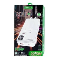 باوربنك • جيرلاكس • ١٠٠٠٠-٢٠٠٠٠ ملي أمبير