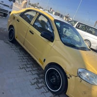 آفيو ١٤٠٠ • ٢٠١١ • نجف حولي