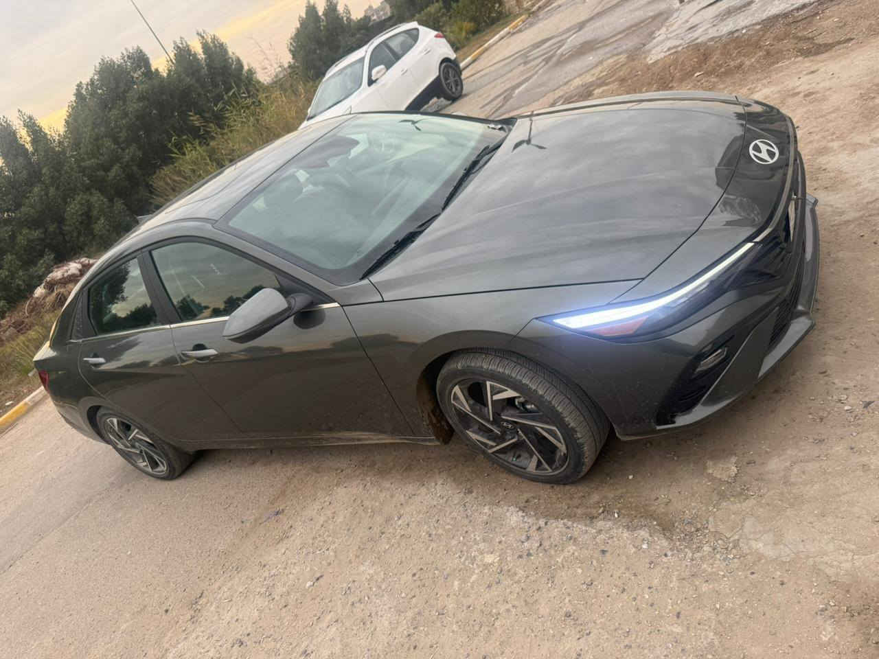 النترا 24 هايبرد حادث بسيط بدون ايرباك وصبغ بس هلال الجاملغ فقط باب مبدل اصلي امريكي
KMHLN4DJ2RU117640
رقم الشاصي السياره فول مواصفات فتحه كشنات جلد مفوله السعر 184 ورقه قفل مكاني بلديات حي تجار مقابل الامن العامه رقم مجاني ع الدوله بسمي سياره اتصال او واتس اب
***********

فقط بيع فقط بيع
