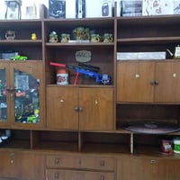 خشب • صاج • قابل تفاوض