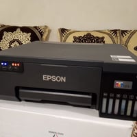 Epson L8050 • Konica C362 • طابعة