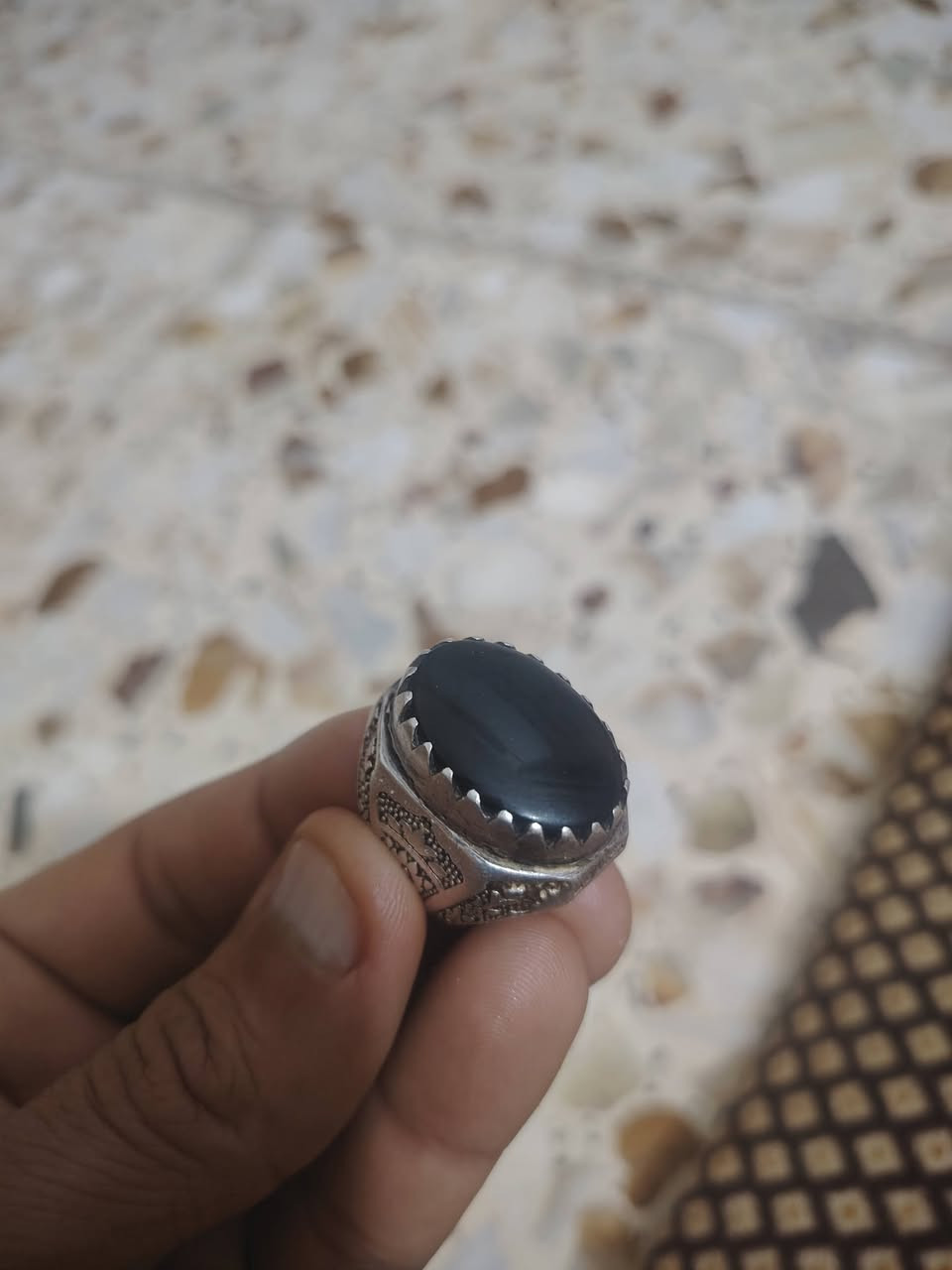 لبيع قيم بل يرضي الله مكاني نجف


**إذا كنت صاحب هذا الإعلان وتريد حذفه لأي سبب، رجاءا أرسل رسالة إلى الدعم الفني**