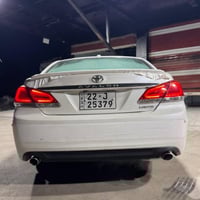 أفالون • ٢٠١١ • أصفر