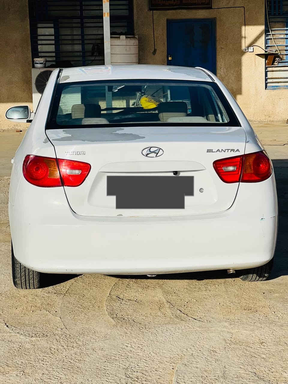 سلام عليكم 
النتره موديل ٢٠١٠
السعر ٨٣ وبيه مجال السياره تنباع بدون سونار 
سنويه بسمي رقم إنكليزي  العنوان ميسان 
تواصل خاص


**إذا كنت صاحب هذا الإعلان وتريد حذفه لأي سبب، رجاءا أرسل رسالة إلى الدعم الفني**