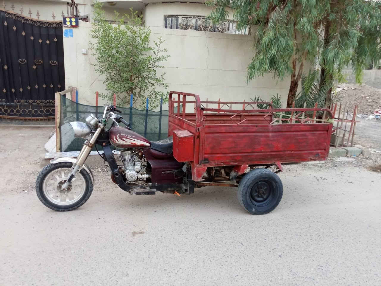 سعر 700ام تي ار اوراق كامله اصولي شاصي مكفول محرك دكه وحده لايت هورن شغال ابو الخصيب قرب سوك ***********وتساب موجود
