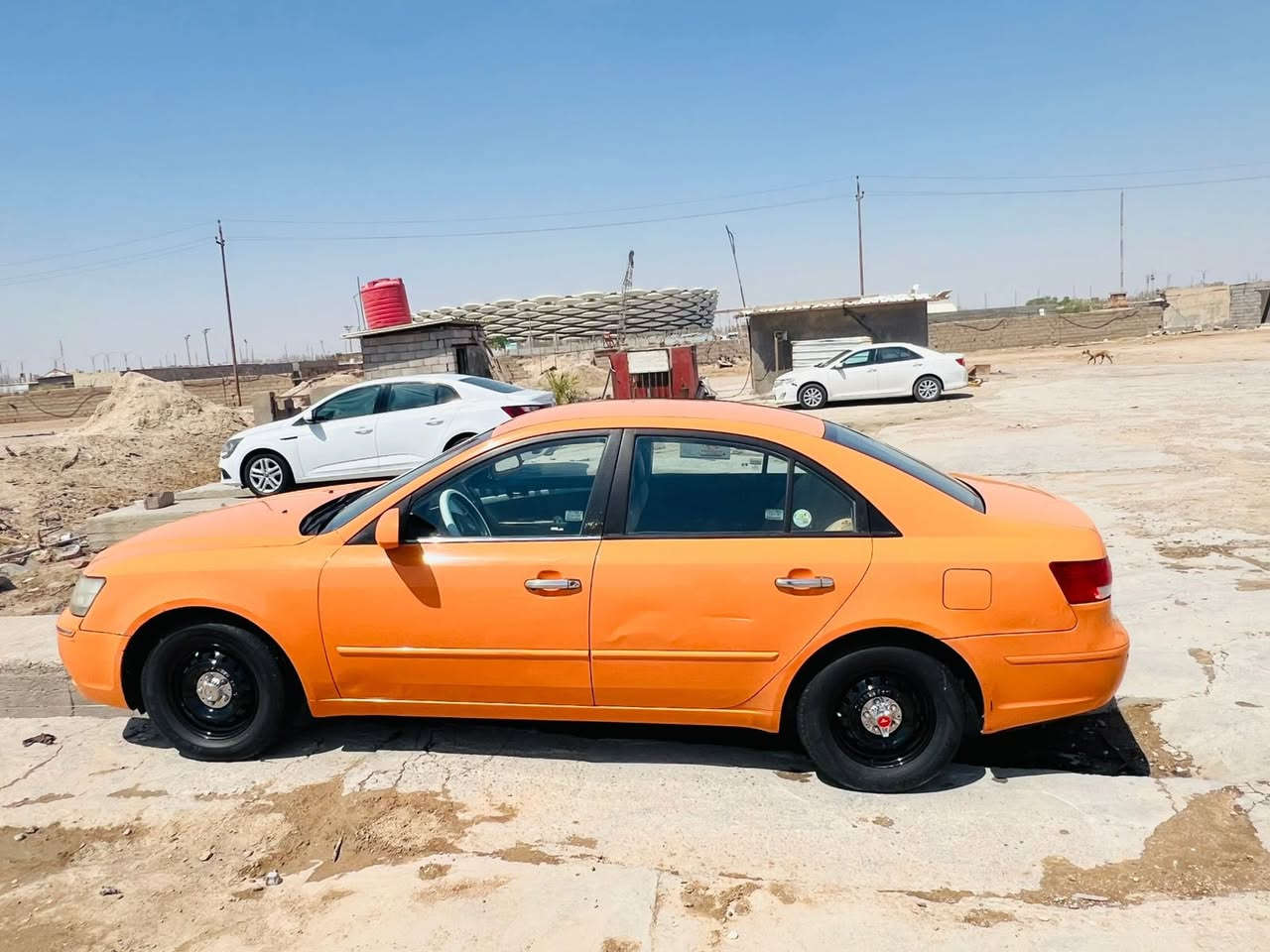 السلام عليكم سوناتا 2011وارد كوري مبدل بيه بابين فقط كير مكين كفاله مكينه الفين. سياره خير من الله سياره كلش حلوه رقم بصره بسمي  الستفسار ***********
