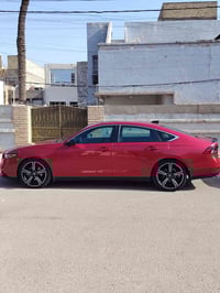 هوندا اكورد • هايبرد • ٢٠٢٣