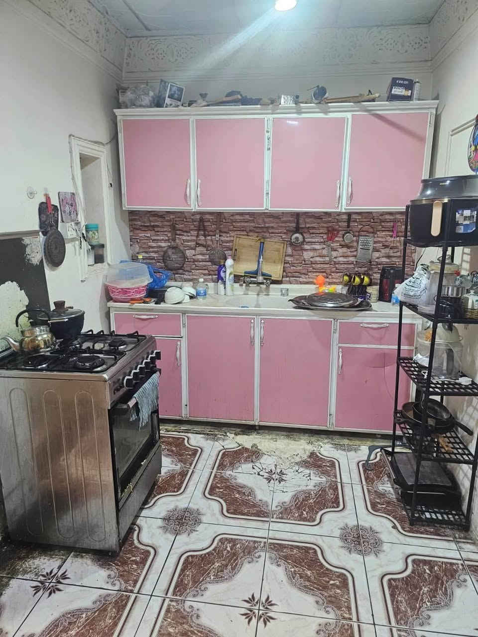 بيت للبيع 150 متر ب70 مليون وبيه مجال بسيط  ..... ***********
