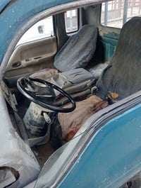 فنتيرة • ١٩٩٧ • مكينة وفتيس