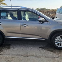 سورنتو • ٢٠١٥ • وارد امريكي