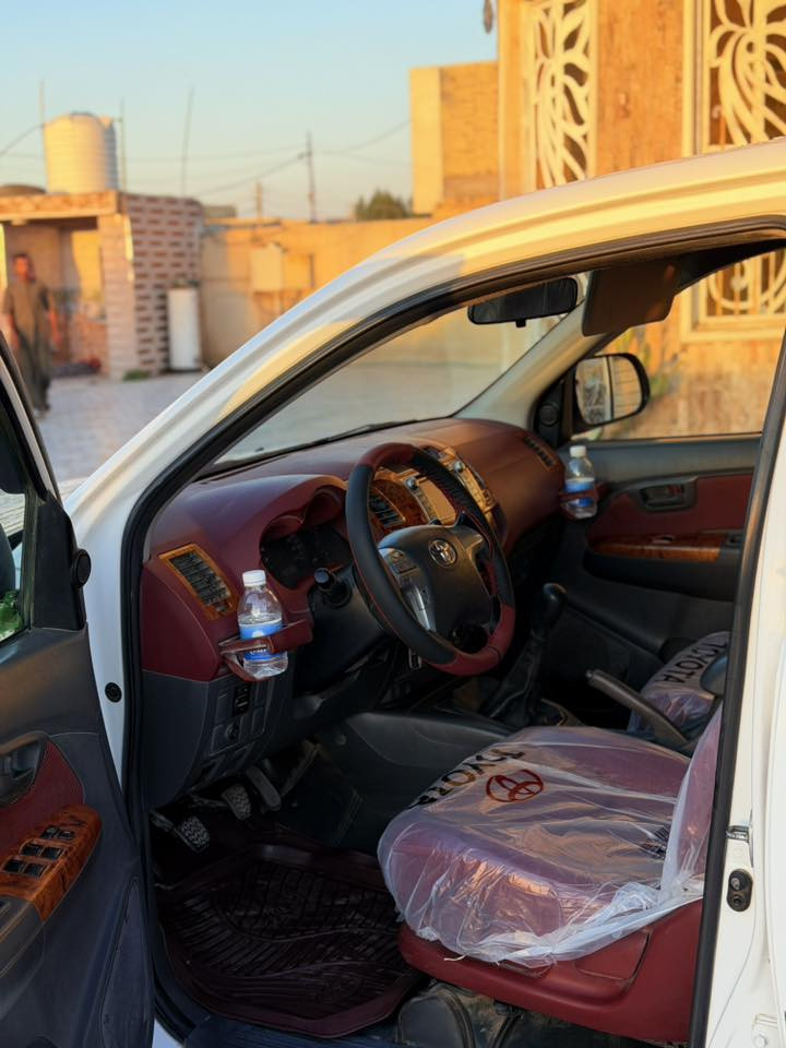 لبيع بيكم 2013 كفاله عامه كير عادي رقم واسط الماني كويتي شاصي 19 مكان بابل الشوملي الاستفسار رقم ***********
