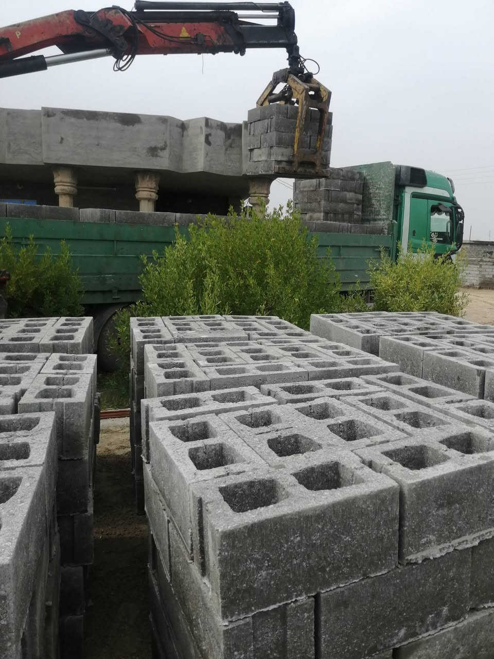 بلوك الفلوجه درجه اولى شرط الكلب ***********
