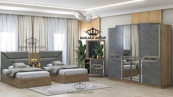 #الراقي_للاثاث_التركي
 اكتشفوا روعة التفاصيل وأناقة التصميم مع غرفة النوم 
تصميم عصري بلمسات ناعمة، يجمع بين الراحة والفخامة 
ليمنحكم تجربة نوم لا مثيل لها.
كل قطعة مصممة بعناية لتضيف لمسة من الرقي إلى منزلك.
تتكون من 5 قطع متعدده
احجزها الان
ضمان 5 سنوات
توصيل مجاني داخل بغداد وميسان فقط
يوجد توصيل لجميع المحافظات 
رقم خدمه الزبائن :-***********
 واتساب ***********
العنوان-ميسان شارع نعمه الريفي مقابل حلويات المعين وصوره السيد
