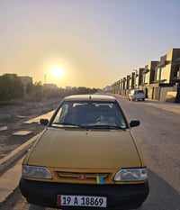 موديل ٢٠١٤ • مكينة نضيفه • نقصه تبريد