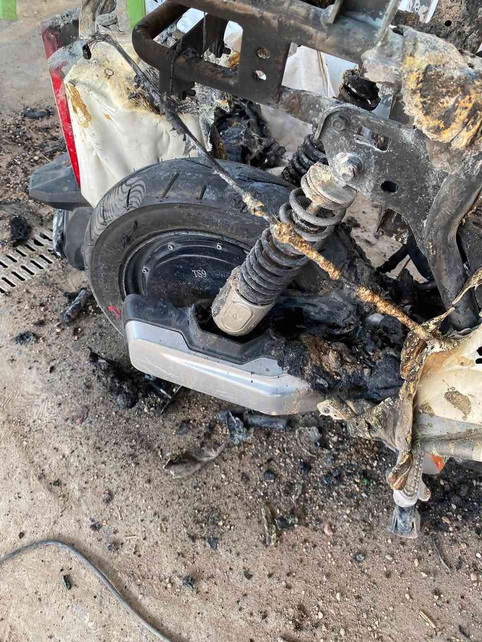 السلام عليكم
عندي هاي الدراجه ريان احترگت وباقي كم شغله بيهة صاحيه لايتات شاصي تايرات الي تفيده اهلاً وسهلاً بس يراسلني خاص


**إذا كنت صاحب هذا الإعلان وتريد حذفه لأي سبب، رجاءا أرسل رسالة إلى الدعم الفني**