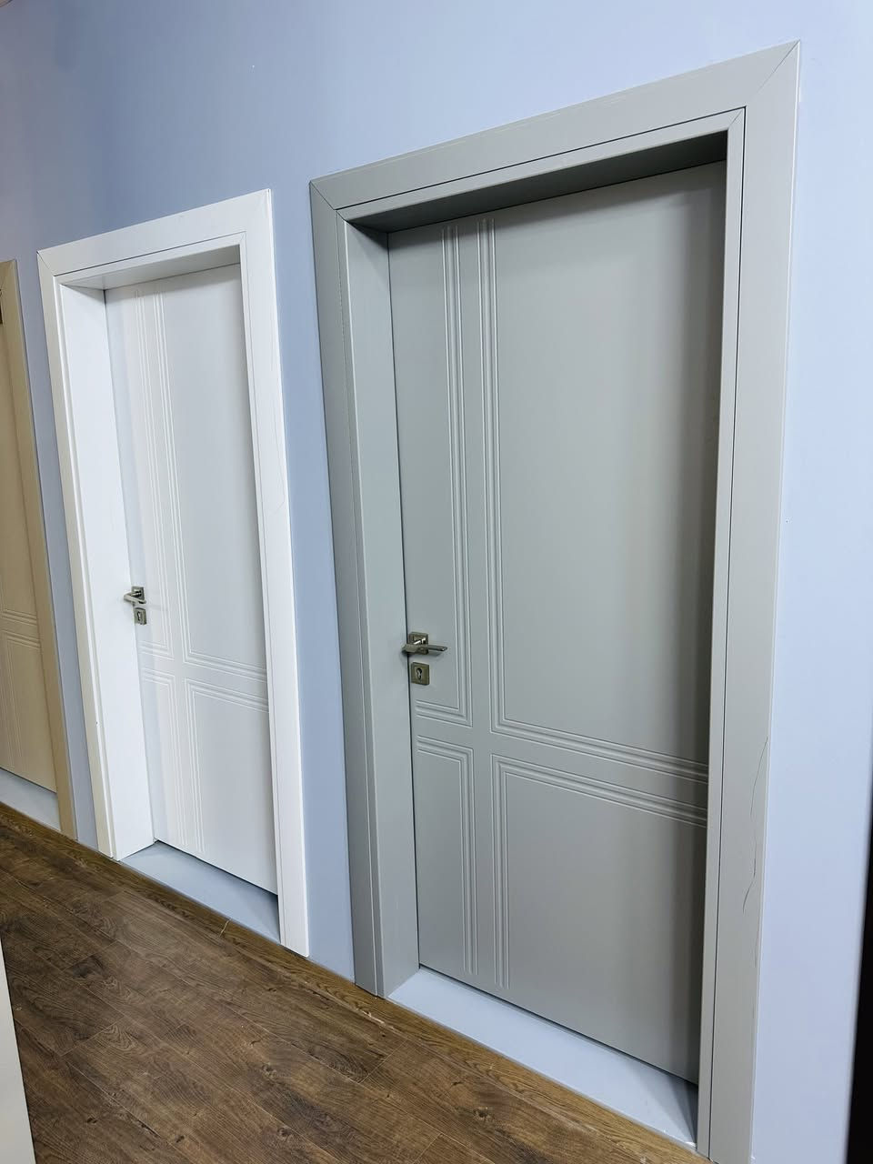 🪵 YDOOR | Premium Turkish Doors 🇹🇷
Manufactured in Turkey with high quality and elegant designs that combine luxury and durability.
We proudly export our doors to most Arab countries with trust and excellence.

🚪 YDOOR... Where beauty begins at the door.

#YDOOR #TurkishDoors #InteriorDesign #WoodDoors #LuxuryDoors


**إذا كنت صاحب هذا الإعلان وتريد حذفه لأي سبب، رجاءا أرسل رسالة إلى الدعم الفني**