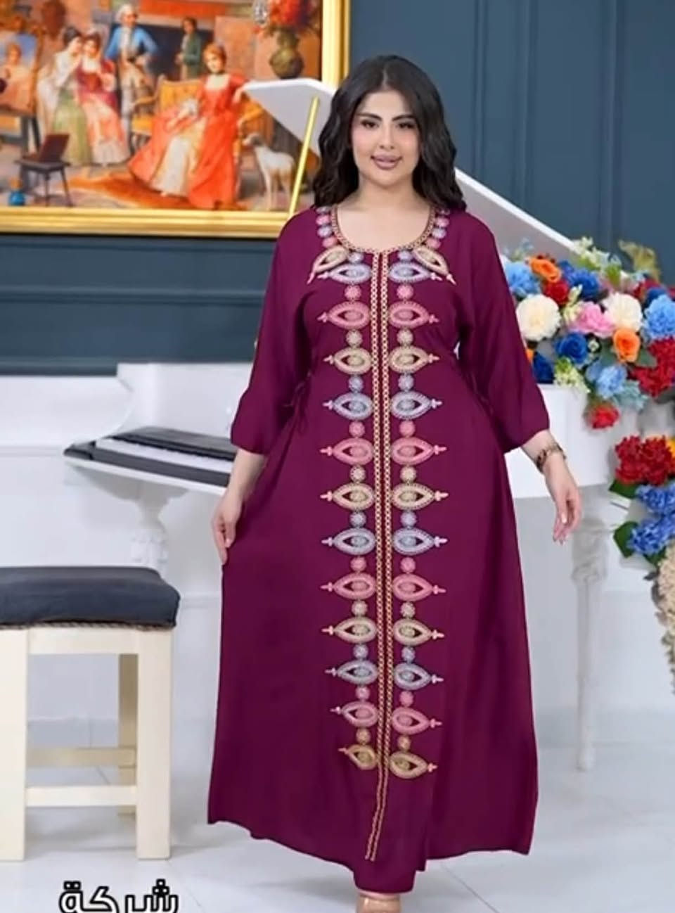 جملة اقل طلب نص درزن
الموديل بالوانه


**إذا كنت صاحب هذا الإعلان وتريد حذفه لأي سبب، رجاءا أرسل رسالة إلى الدعم الفني**