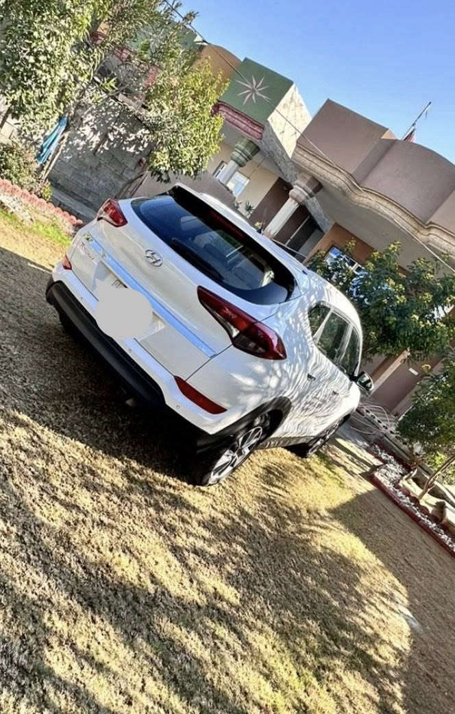 توسان خليجي رقم بغداد موديل 18 كوري سياره جديده وبلاديه شرط على وضع الشركه مكينه كير صدر تايرات باتري شرط جديد ماشيه 77 الف حقيقي شرط الفحص سونار السياره مع المنشور اي مكان يعجبك افحص السعر 188 مكان السياره ديالى المقداديه للاستفسار ***********
