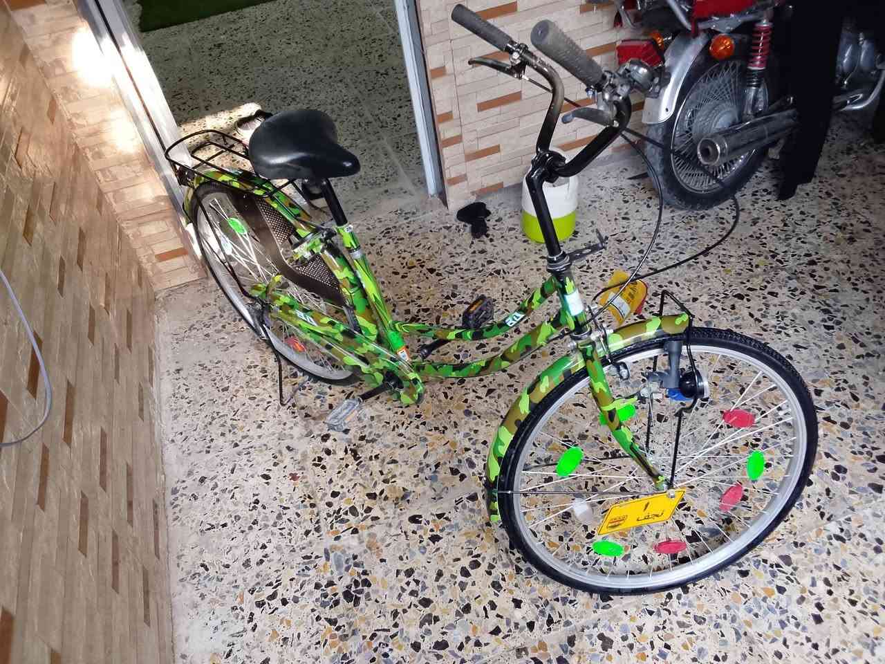 باسكال البيع مكاني نجف باسكل شخط ما بي الشارع ما شايفة وعلي سعرة 175المو شراي لا


**إذا كنت صاحب هذا الإعلان وتريد حذفه لأي سبب، رجاءا أرسل رسالة إلى الدعم الفني**