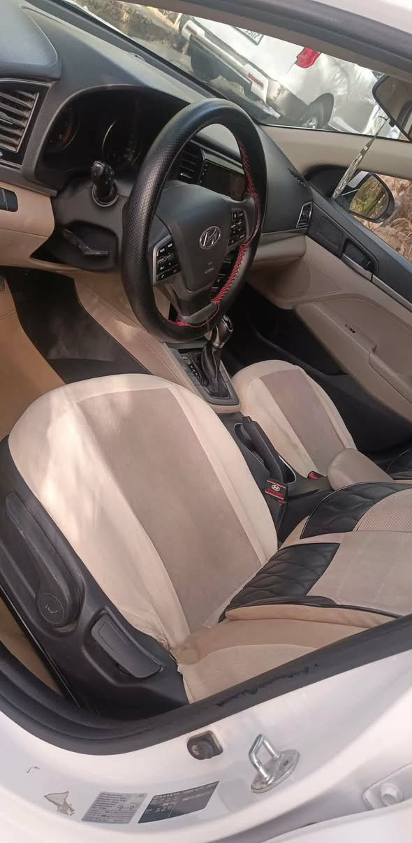 النترا 2019 مكفوله مصفره هيئه وغرامات مداور باسمك رقم أربيل جديد 165وبيها مجال. دوانيه قضاء الشاميه. ***********. غير
متواجد على فيس 👉خابر على الرقم
