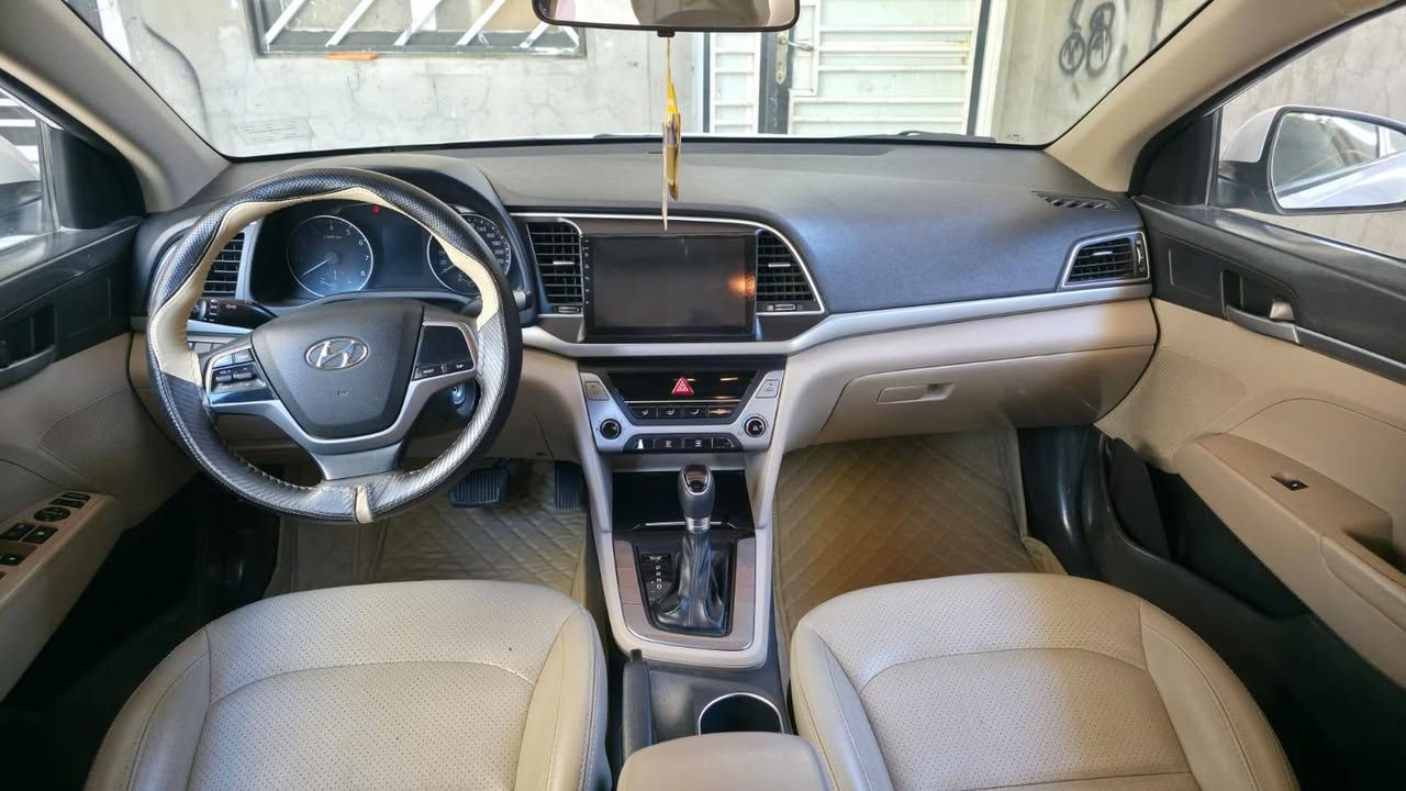 النترا 2018 سوبر مكفولة كفالة عامة
#رقم_بغدادبأسمي_دولي_تحويل_اي_مكان
#السعر_164
مكان السيارة بابل
للاستفسار الاتصال
***********
