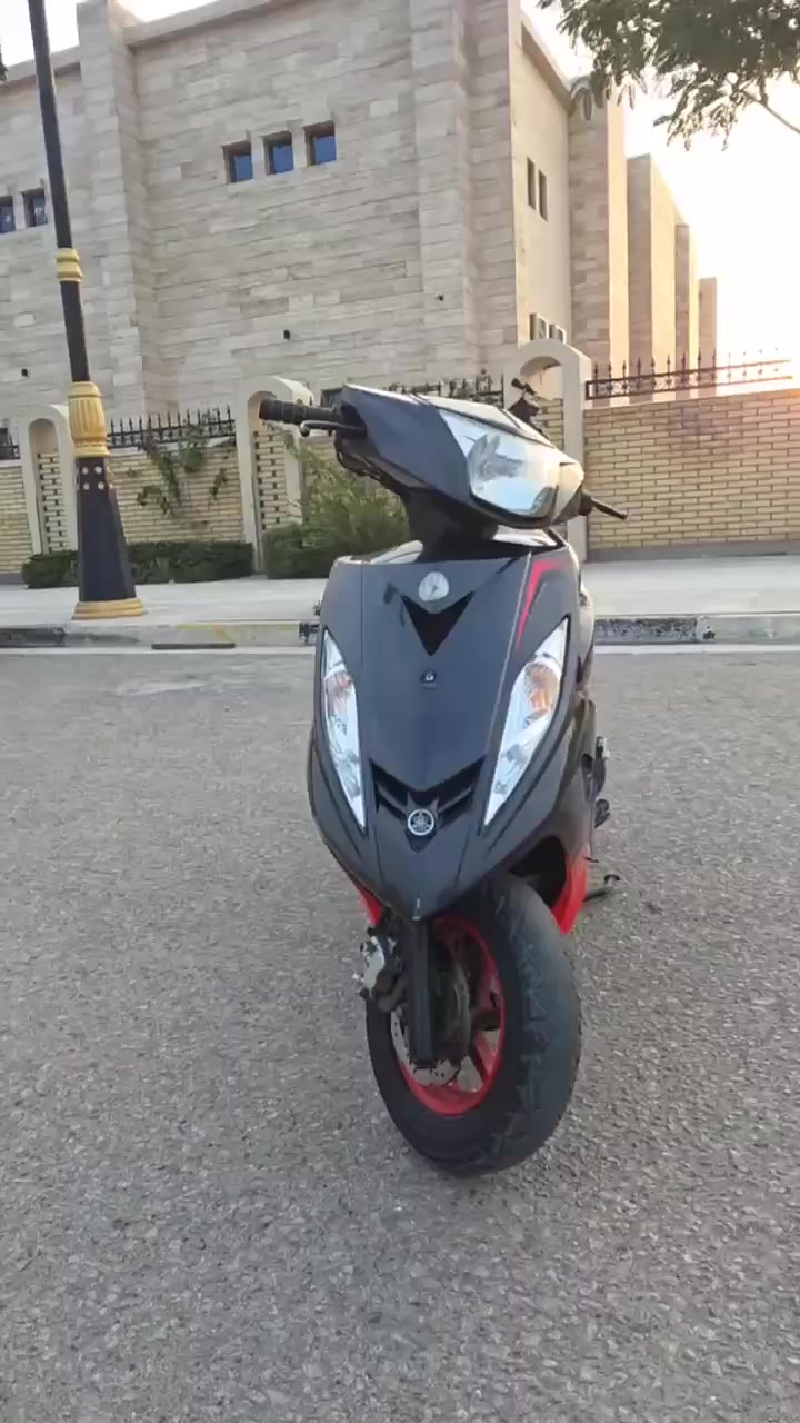 السلام عليكم مكاني كربلاء ما متواجد ع فيس بيع فقط ما اراوس
0770 984 3796‬‏
جي تي ار حديث صار اله فتره نازله حاويه بلاديه ما بيه نقص للبيع متواجد فقط على الرقم وبي واتساب ما متواجد ع فيس اي تفاصيل اتصل ع رقم
