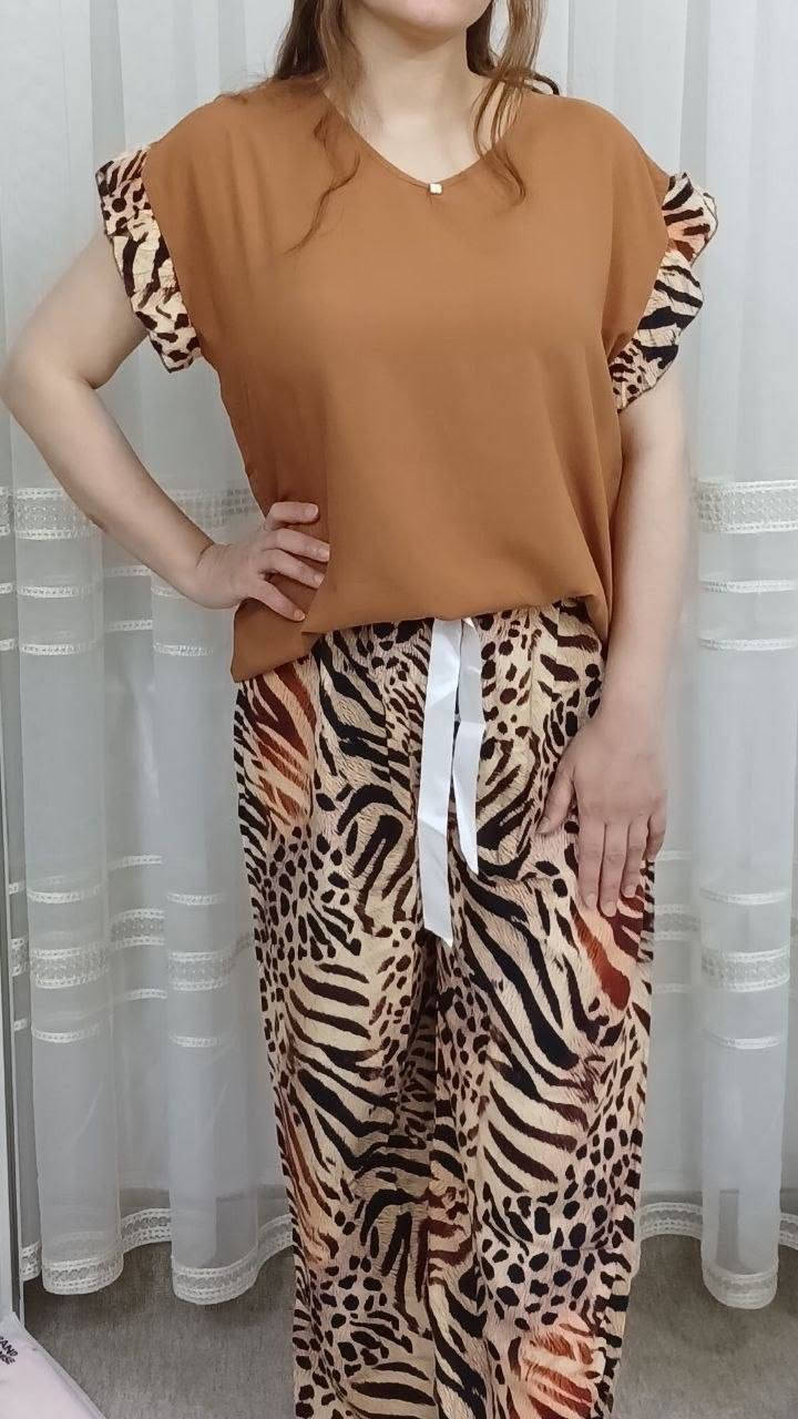 اجــــــــــمل موديل ترند الموسم  الصيفي 🌞👗
ترك کیلوت كشمير دبل بوياخ 🧶🌿
درجة اولاضمان
قياسات فري سايز قالب راهي و مريح 😌✨
سعر درزن 81 الف فقط 💰🔥

ـــــــــــــــــــــــــــــــ
جوانترین قاتی کیلۆتی کشمیر 🤩 بەباشترین کوالێتی و قوماشی ئەسڵی بەزمان✔✔
ئێستا لەکۆگای لۆرا بەردەستە
دەتوانن سەردان بکەن 🏃🏃
یان بەگەیاندن داوابکەن 🚗
دەرزەن 81 هەزار 💸
دەتوانن سەردان بکەن یان بەگەیاندن داوابکەن


**إذا كنت صاحب هذا الإعلان وتريد حذفه لأي سبب، رجاءا أرسل رسالة إلى الدعم الفني**