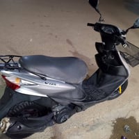 للبيع درجة رقم 07702716123
