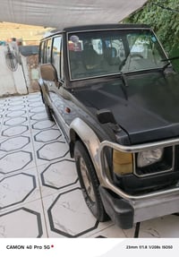 موديل ٩٦ • رقم دولي • محرك ٢٥٠٠