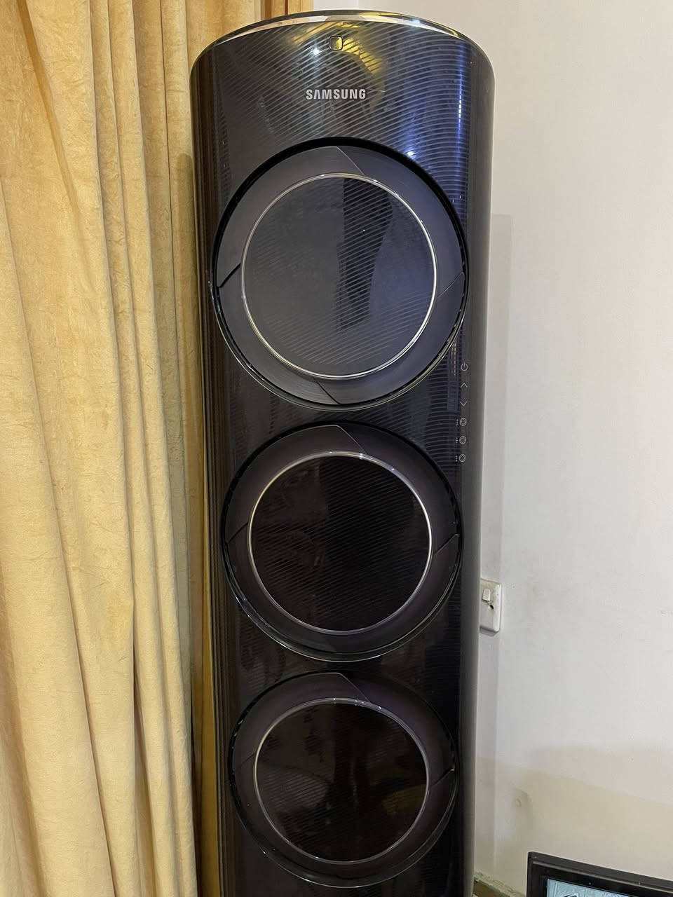 سبّلت سامسونك طنين وربع جديد مداخل تصليح نقص فقط غاز العنوان بغداد البلديات ***********
