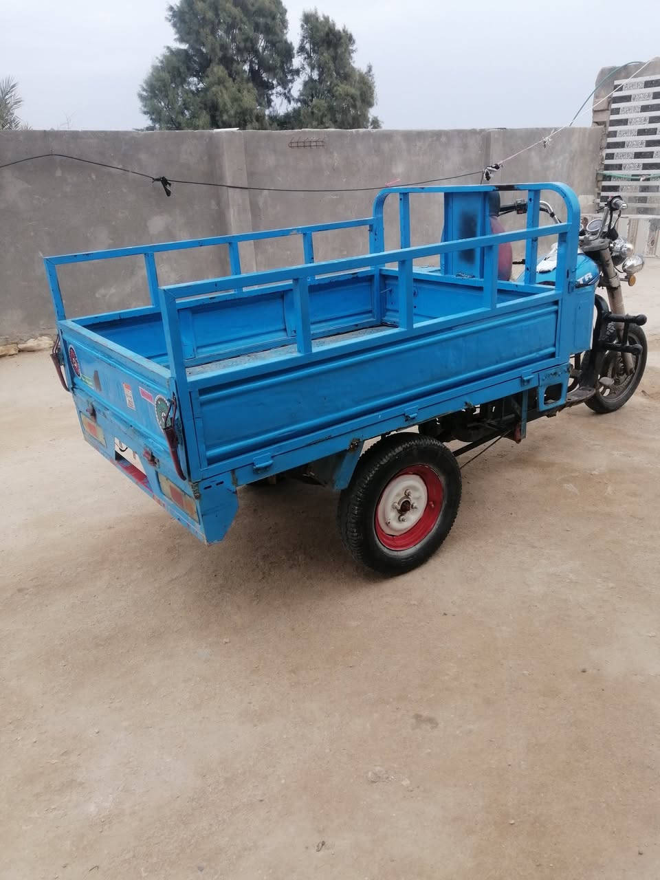 سلام عليكم ستوته للبيع كلك كلك موديل2017ستوته نضيفه 
گهربائيات شقاله مكينه مجفته ولفات فقط سعر 750وبيه مجال 
مكاني رميثه قضاء الهلال رقم ***********رجائن الموشراي لا ينتصل
