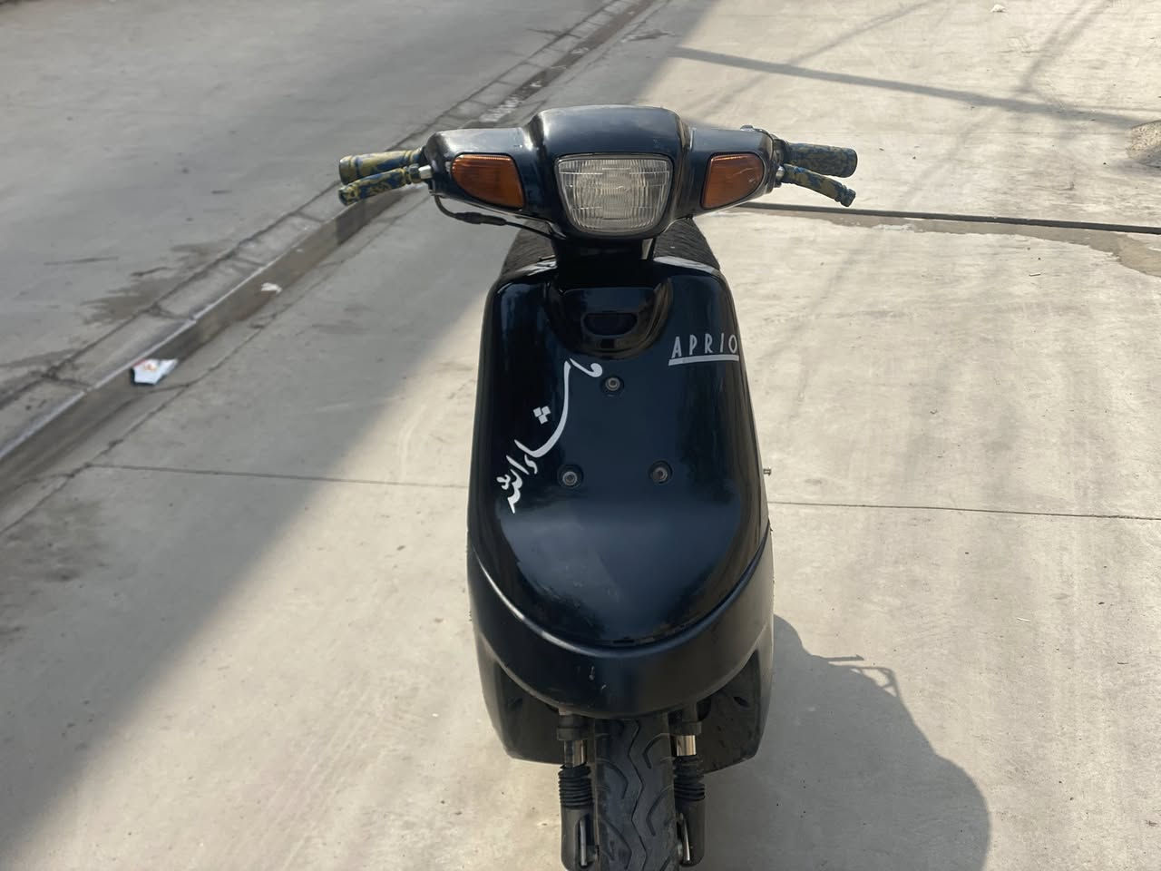 ماطور بوتين للبيع او مراوس
الماطور مكينه شرط

كهربائيات شغاله

نص هندر يشتغل

سلف من يحمه الماطور يشتغل

لايت زنون

دبل اشاره بيها

ماطور نشط 

مراوس شعندك نزل


**إذا كنت صاحب هذا الإعلان وتريد حذفه لأي سبب، رجاءا أرسل رسالة إلى الدعم الفني**