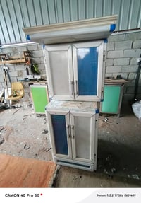 للبيع • خزائن • أثاث منزلي