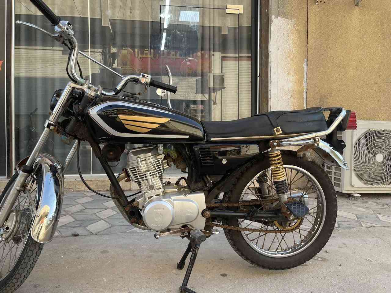 دراجه سيجي نامه 2020 اوراق لبيع
***********
