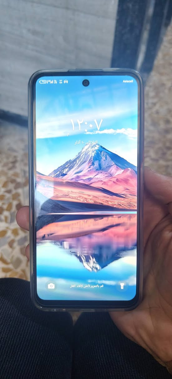 جهاز تكنو للبيع سعر 60 الف مكاني موصل


**إذا كنت صاحب هذا الإعلان وتريد حذفه لأي سبب، رجاءا أرسل رسالة إلى الدعم الفني**