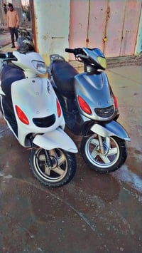 دراجات اكزز • نضافه ١٠٠/١٠٠ • سوك الشيوخ