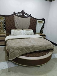 غرفة تركية نظيفة • الموصل حي البكر • مجال قليل