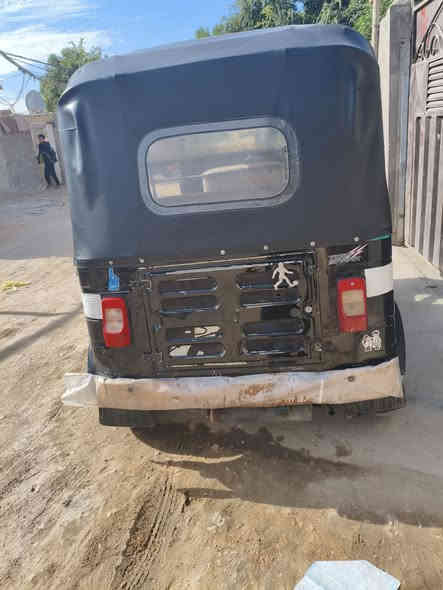 تكتك 20
شهر 9 
رقم كربلاء مداور ثاني 
السعر 5400 وبيه مجال 
***********
