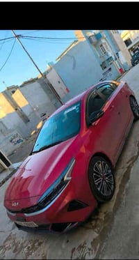 فورتي ٢٠٢٣ فول عدا السلايات ماشيه ٢٣ الف رقم دهوك محرك ١٦ تربو الضرر ف...