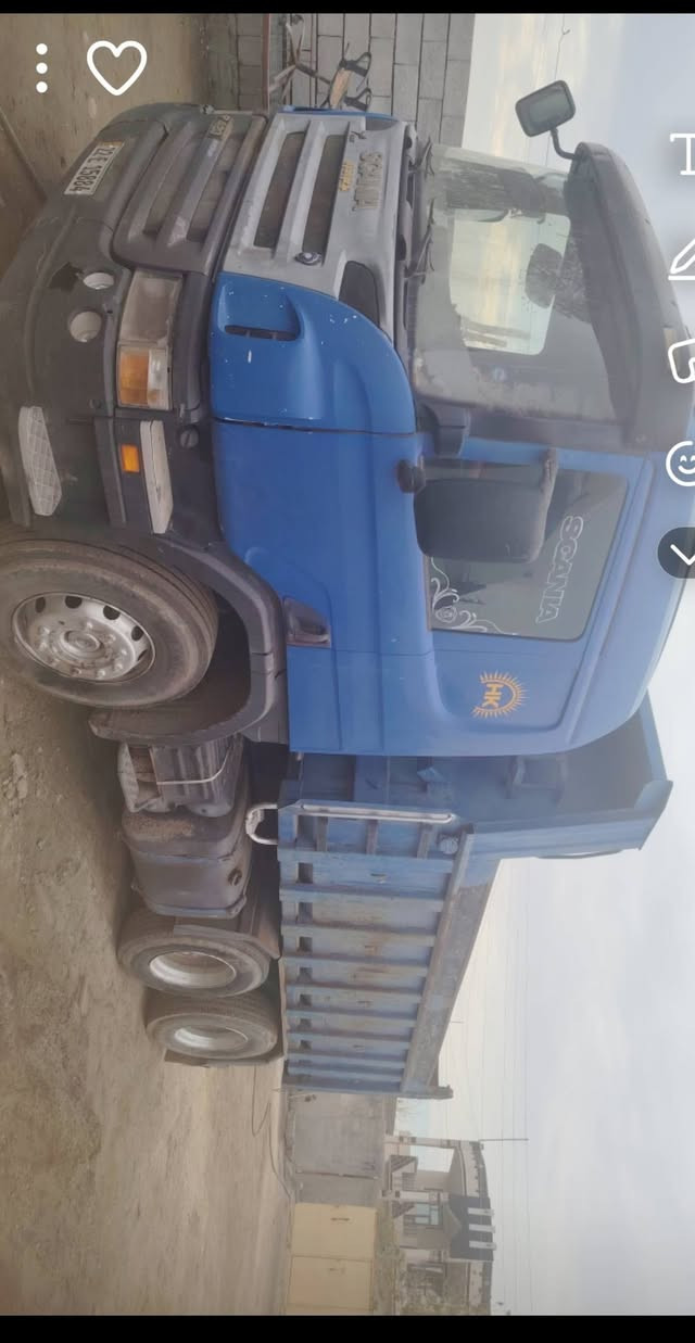 قلاب سكانية للبيع سحال شاصي طويل بلادي محرك انجك سور كير كوبرة 3+3 كفالة عامة سيارة جديدة حيل المكان صلاح الدين العلم *********** السعر 3 دفتر
