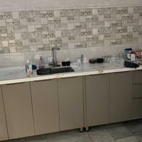 مرمر كوارتز • ام دي اف خارجي • ٢٧٥سم